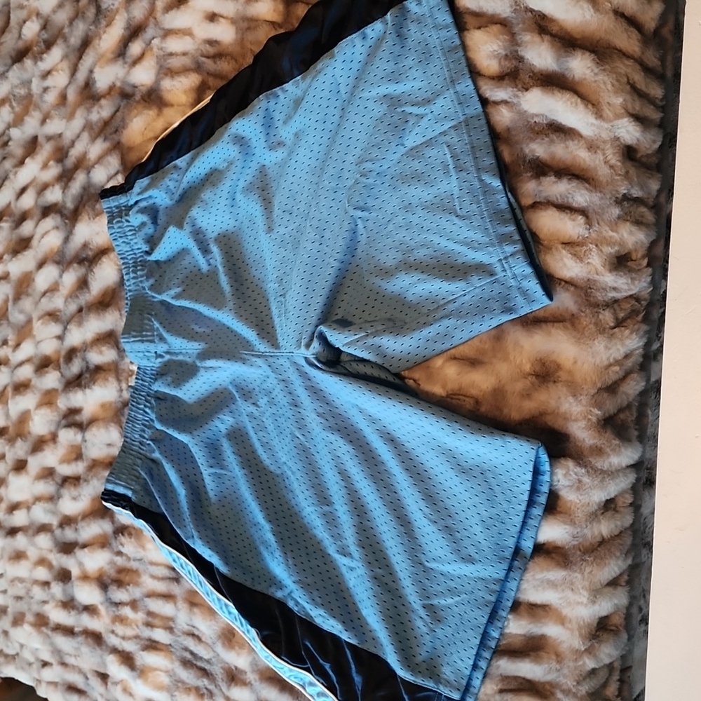 Starter Mens Basketball Shorts.